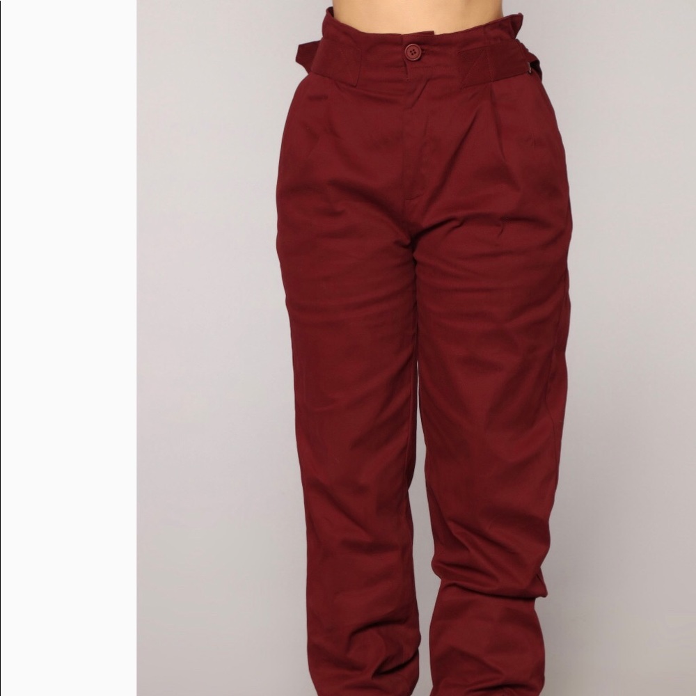 Cargo pant brand new
